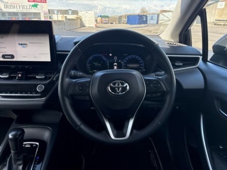 2023 Toyota Corolla - thumbnail 8