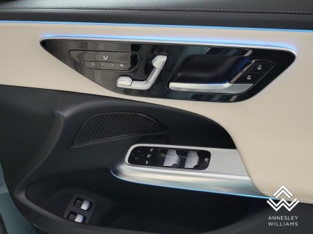 2024 Mercedes-Benz E Class - thumbnail 24