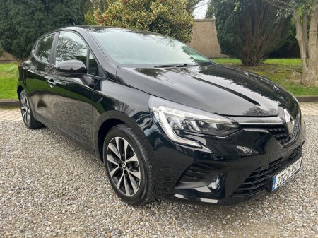 2023 Renault Clio - thumbnail 5