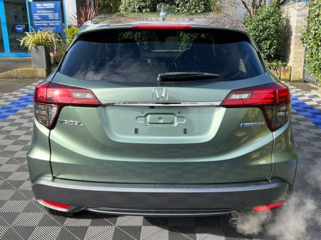 2020 Honda Vezel - thumbnail 16