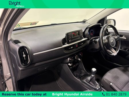 2018 Kia Picanto - thumbnail 18