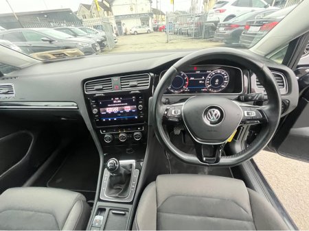 2019 Volkswagen Golf - thumbnail 13
