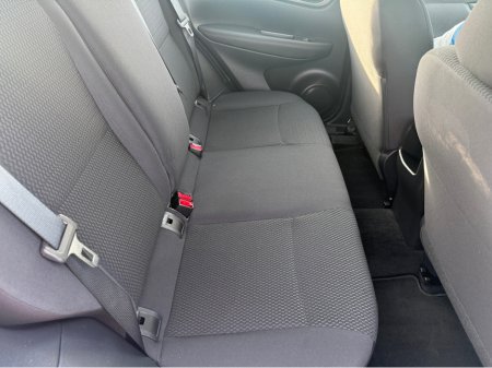 2020 Nissan Qashqai - thumbnail 15