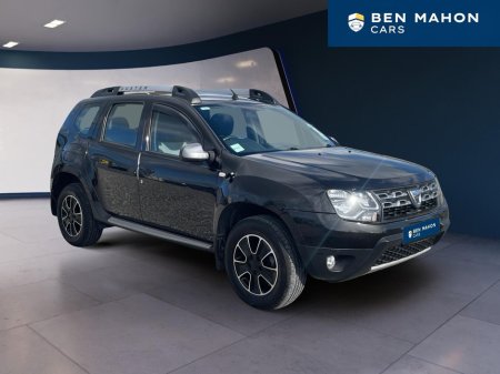 2016 Dacia Duster - thumbnail 3