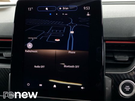 2023 Renault Arkana TCe 140 Auto RS Line €24,245 thumbnail