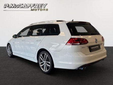 2016 Volkswagen Golf - thumbnail 7