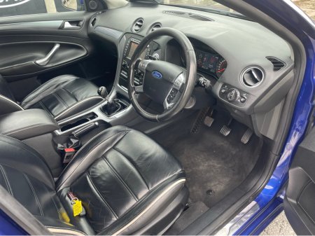 2014 Ford Mondeo - thumbnail 12