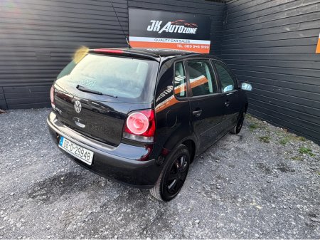 2006 Volkswagen Polo - thumbnail 6