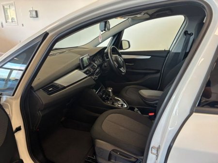 2016 BMW 2 Series Gran Tourer  €14,495 thumbnail