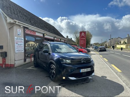 2023 Citroen C5 Aircross - thumbnail 1
