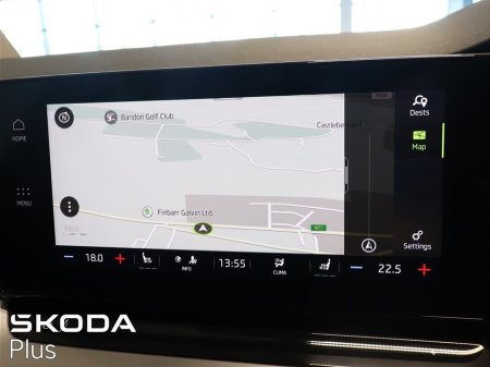 2023 Skoda Octavia OCTAVIA STY 1.0TSI 110HP €28,950 thumbnail