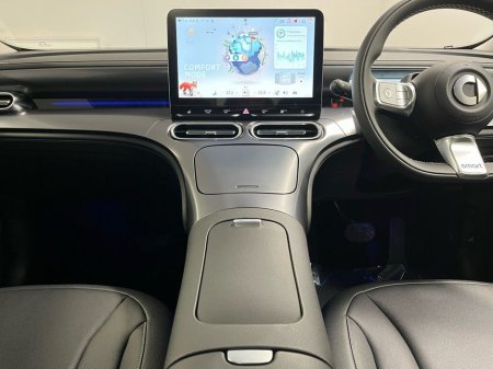 2025 Smart #1 - thumbnail 11