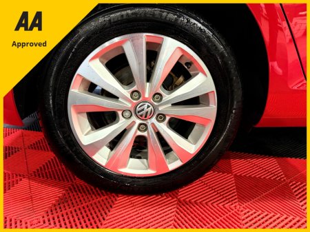 2018 Volkswagen Golf - thumbnail 26