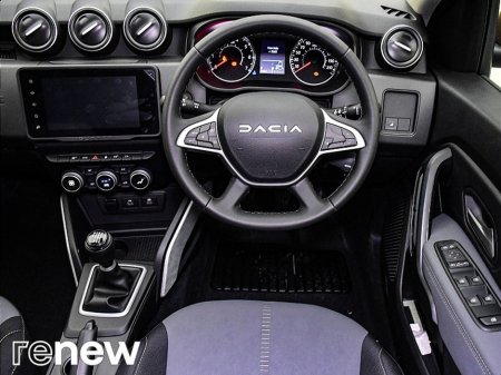 2024 Dacia Duster - thumbnail 27