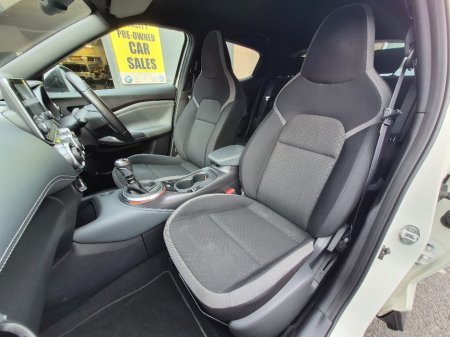 2020 Nissan Juke - thumbnail 15