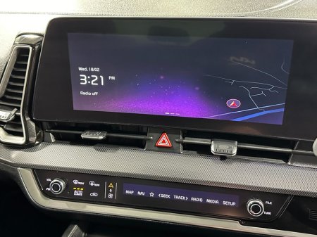 2023 Kia Sportage GT Line 1.6 Crdi €38,400 thumbnail