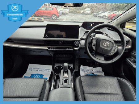 2023 Toyota Prius /2023/PLUG-IN HYBRID/IRISH CAR €30,499 thumbnail