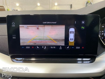 2023 Skoda Octavia - thumbnail 15