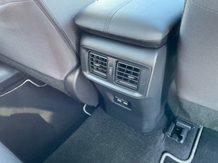 2022 Toyota Rav4 - Luna Edition - 2.5 Hybrid - Automatic - 1 Previous Owner - NCT Approved 2028 - EUR 200 Road Tax // Remote Central Locking // Front Electric Windows // Rear Electric Windows // Electric Mirrors // Po €35,899 thumbnail