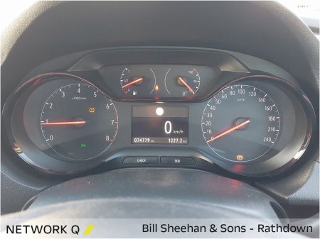 2021 Opel Grandland X - thumbnail 13