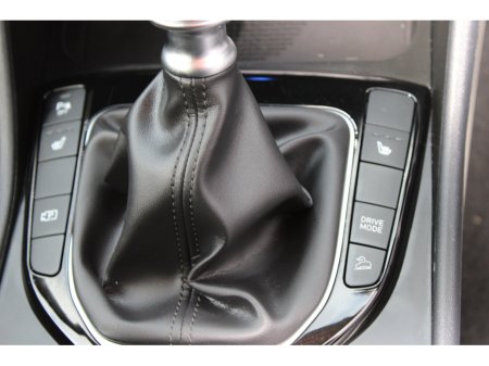 2024 Hyundai Tucson 2WD Executive €35,950 thumbnail