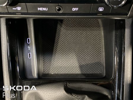 2023 Skoda Kamiq Style 1.0TSI 110bhp €25,950 thumbnail