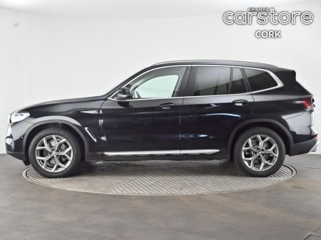 2022 BMW X3 - thumbnail 6
