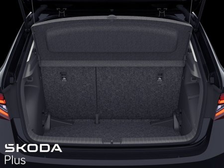 2026 Skoda Fabia - thumbnail 6