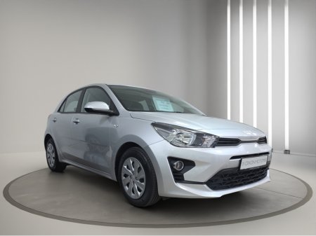 2022 Kia Rio Kia Rio 1.2