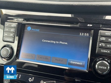 2019 Nissan Qashqai - thumbnail 13