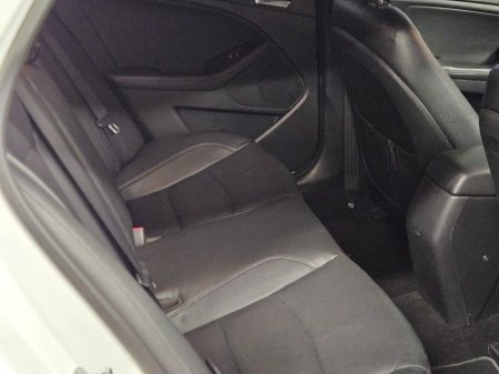 2014 Kia Optima 1.7 D Platinum 18" Alloys thumbnail