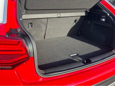 2019 Audi Q2 1.6 TDI 116HP S LINE 4DR 30 €22,950 thumbnail