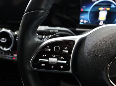 2019 Mercedes-Benz B Class *31* 200 D AUTO 5DR €21,900 thumbnail