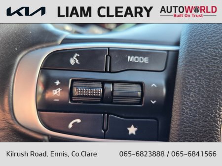 2022 Kia Sportage K4 5DR thumbnail