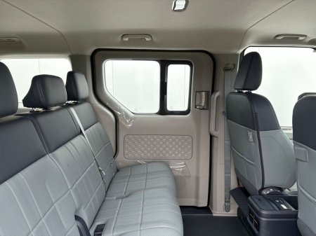 2026 Kia PV5 - thumbnail 28