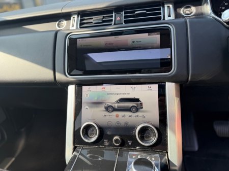 2018 Land Rover Range Rover - thumbnail 15