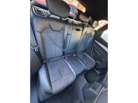 2018 Audi Q5 - thumbnail 25