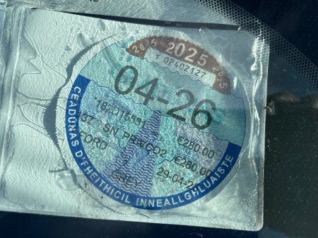 2018 Ford Kuga 1.5TDCi 120PS FWD Titanium €13,950 thumbnail