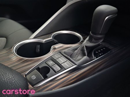 2020 Toyota Camry - thumbnail 21