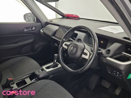 2020 Honda Fit - thumbnail 9