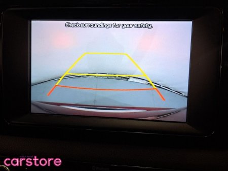 2018 Kia Niro 1.6 GDI 105PS EXL €16,890 thumbnail