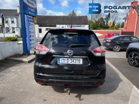 2017 Nissan X-Trail - thumbnail 6