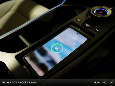 2025 Kia EV6 - thumbnail 21