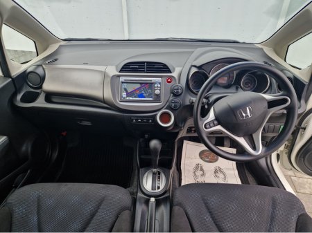 2013 Honda Fit 1.3 PETROL AUTOD €7,995 thumbnail