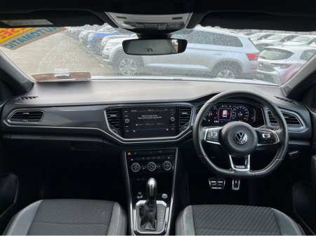 2021 Volkswagen T-Roc - thumbnail 14