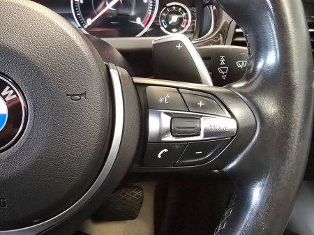 2016 BMW 6 Series 640D M Sport Gran Coupe 4DR Automatic €25,950 thumbnail