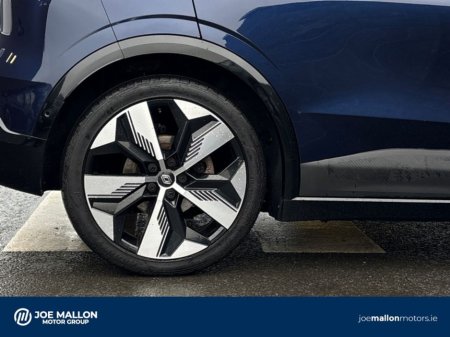 2023 Renault Megane E-Tech - thumbnail 17