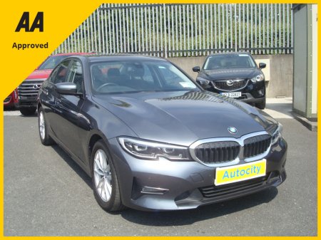 2020 BMW 3 Series 318 SE NCT 3/26 €29,950