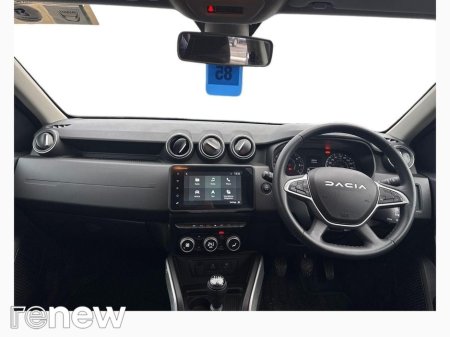 2024 Dacia Duster - view 2