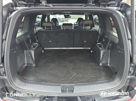 2024 Hyundai Santa Fe - thumbnail 8